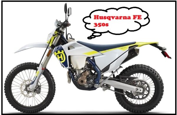 Husqvarna FE 350s Top Speed, Specs, Price, Review, MPG, Horsepower, Seat Height, Weight