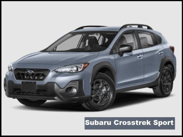 Subaru Crosstrek Sport Specs, Price, Top Speed, Mileage, Seat, Height, Review