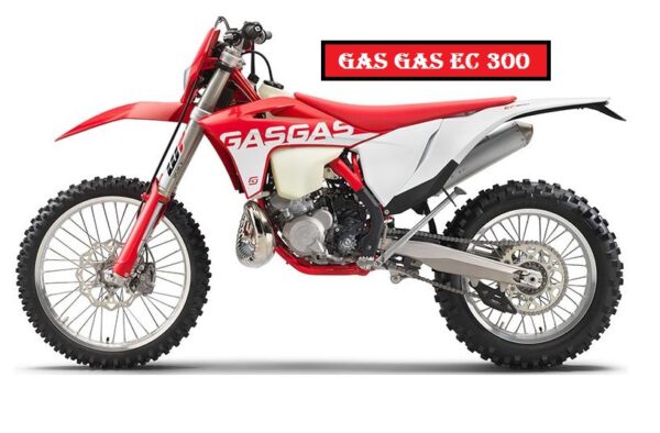 GAS GAS EC 300 Top Speed, Specs, Price, Review, Horsepower, Seat Height, Weight