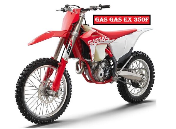 GAS GAS EX 350F Top Speed, Specs, Price, Review, Horsepower, Seat Height, Weight