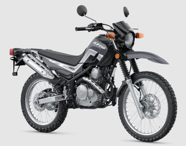 Yamaha XT250 Specs, Top Speed, Price, Mileage, Review