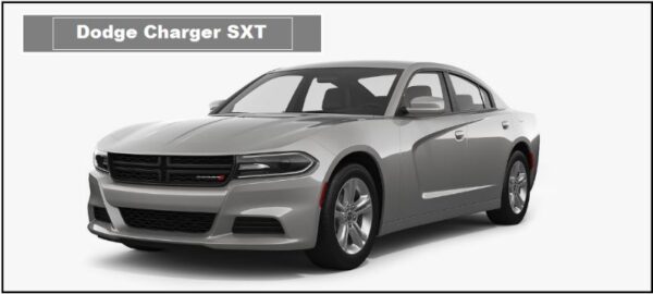 Dodge Charger SXT Top Speed, Price, Specs, Horsepower,0-60, Mileage, Review