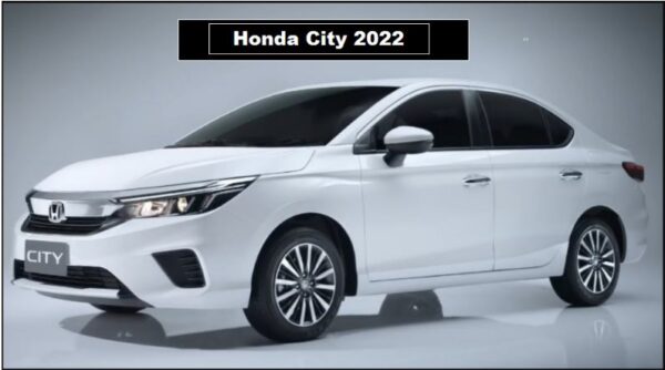 Honda City 2023 Price in Canada, USA, Specs, Top Speed, Mileage, Review
