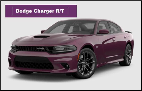 Dodge Charger R/T Price in India, Specs, Top Speed, Mileage, Review