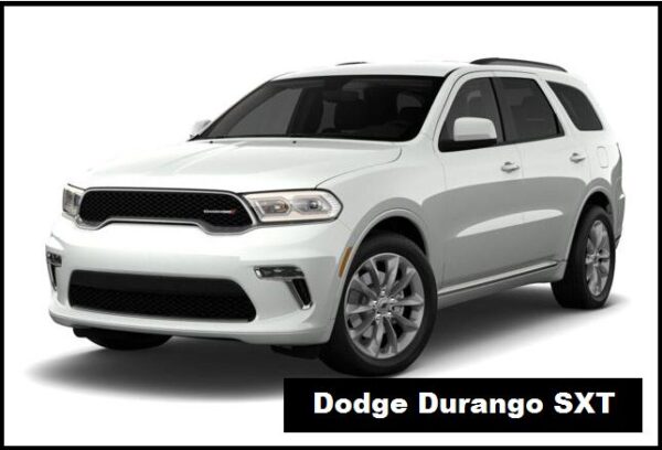 Dodge Durango SXT Price in India, Specs, Top Speed, Mileage, Review