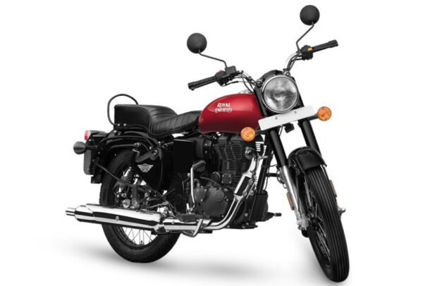 Royal Enfield Classic 350 Specs, Top Speed, Price, Colours, Review, Horsepower, and Seat Height
