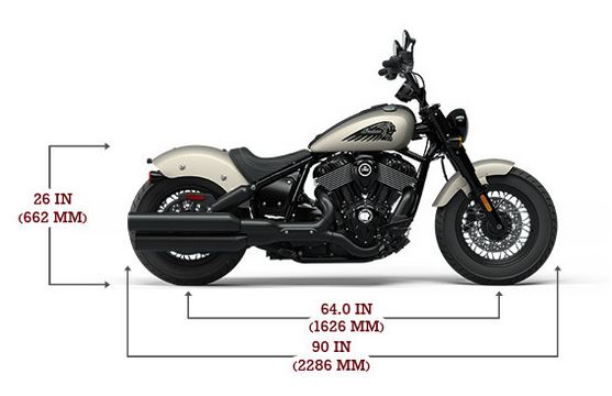 2023 Indian Chief Bobber Dark Horse Specs, Price, Top Speed, Review
