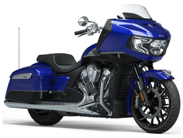 Indian Challenger Limited Specs, Top Speed, Price, Colours, Review, Horsepower, and Seat Height