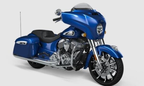 Indian Chieftain Limited Specs, Top Speed, Price, Colours, Review, Horsepower, and Seat Height