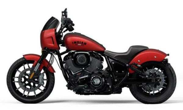 Indian Sport Chief Specs, Top Speed, Price, Colours, Review, Horsepower, and Seat Height