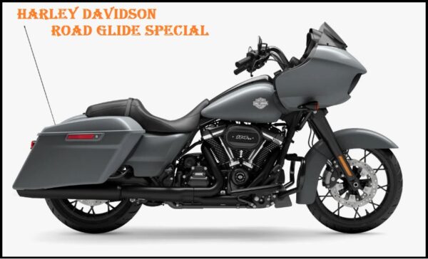 Harley Davidson Road Glide Special Specs, Top Speed,  Price, Review, Mileage, Seat Height, Weight, Images