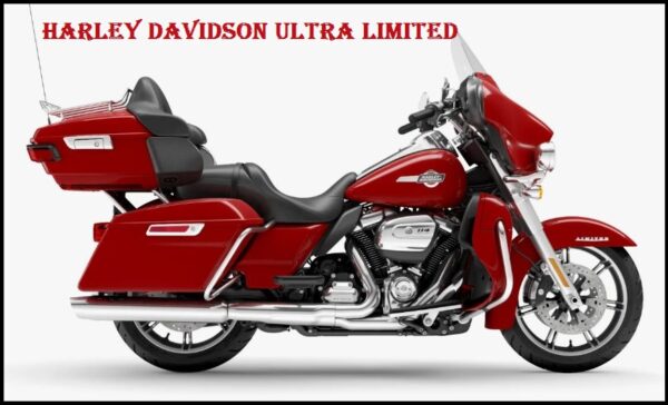 Harley Davidson Ultra Limited Specs, Top Speed, Price, Review, Mileage, Seat Height, Weight, Images
