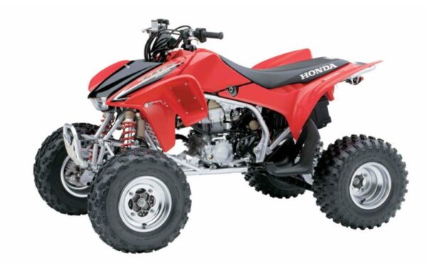 Honda TRX450r Specs, HP, Price,Weight and Top Speed