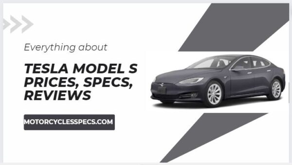 Tesla Model S Specs, Price, Reviews