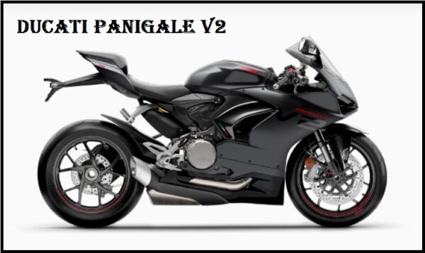 2023 Ducati Panigale V2 Specs,Top Speed,Price,Horsepower