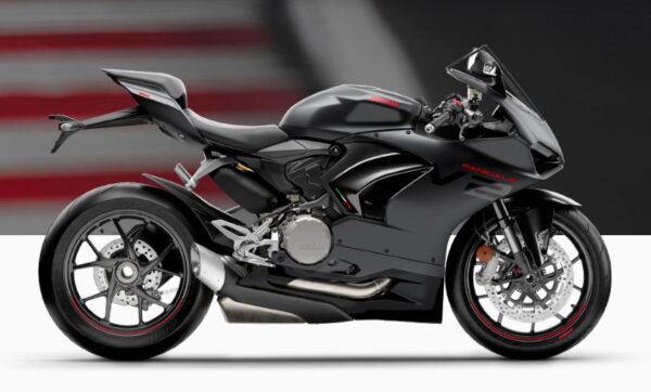 Ducati Panigale V2 Specs, Top Speed, Price, Horsepower 