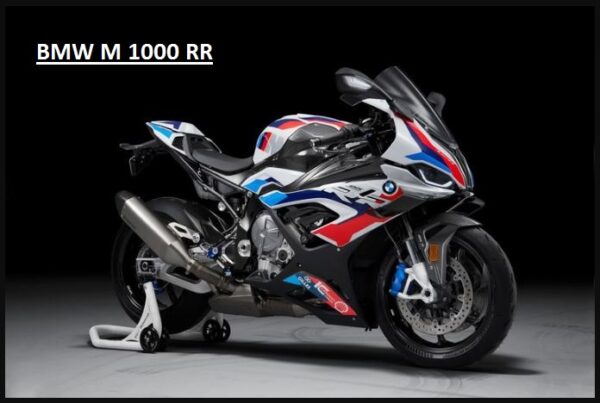 〘2023〙BMW M 1000 RR Specs, Top Speed, Price, Mileage, Review
