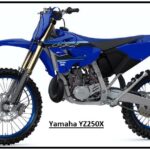 Yamaha YZ250X Specs, Top Speed, Price, Mileage, Review