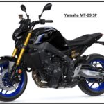 Yamaha MT-09 SP Specs, Top Speed, Price, Mileage, Review