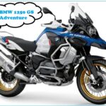 2022 BMW 1250 GS Adventure Specs, Top Speed, Price, Review