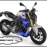 BMW F 900 R Specs - Specifications, Top Speed, Price, Review