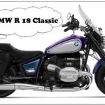 2022 BMW R 18 Classic Specs, Top Speed, Price, Review
