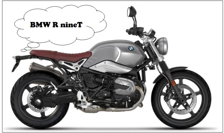 BMW R nineT Specs - Specifications, Top Speed, Price, Review