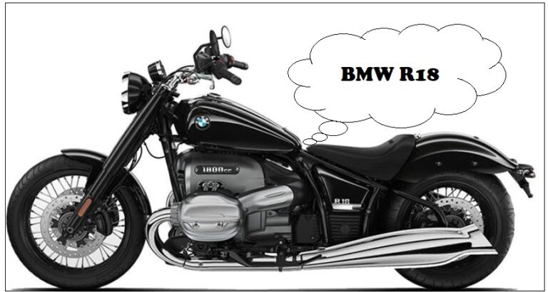 BMW R18 Specs - Specifications, Top Speed, Price, Review
