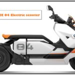 BMW CE 04 Specs, Top Speed, Price, Review
