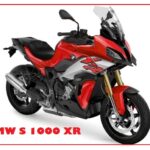 2022 BMW S 1000 XR Specs, Top Speed, Price, Review