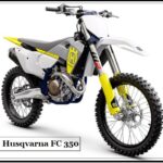 Husqvarna FC 350 Specs, Top Speed, Price, Review
