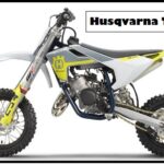 Husqvarna TC 50 Specs, Top Speed, Price, Review
