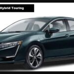 2023 Honda Accord Hybrid Touring Price in Canada, Specs, Top Speed, Mileage