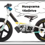 『2022』Husqvarna 16eDrive Specs, Top Speed, Price, Review