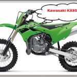 Kawasaki KX85 Top Speed, Specs, Price, Review