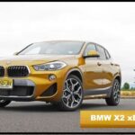 2023 BMW X2 xDrive28i Specs,Top Speed, Price, Mileage, Review