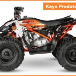 2022 Kayo Predator 125 Top Speed, Specs, Price, Review