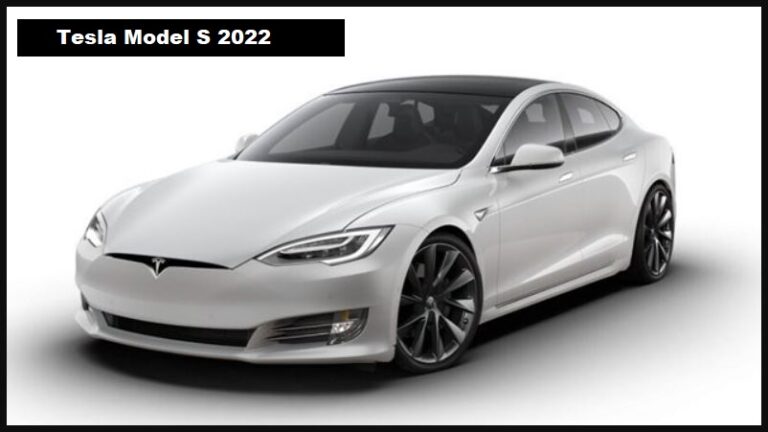 Tesla Model S 2022 Price, Specs, Top Speed, Mileage, Review