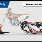 2023 Timbersled ARO 3 PRO Specs, Price, Review, Weight