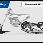 Timbersled ARO 3 S PRO Specs, Price, Review, Weight