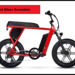 2022 Juiced Bikes - Scrambler Specs, Top Speed, Price, Range, Review