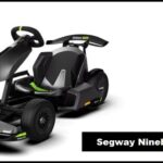 2022 Segway Ninebot Gokart Pro: Top Speed, Specs, Price, Review, Range