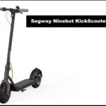 2022 Segway Ninebot KickScooter F30 Top Speed, Specs, Price, Review, Range.