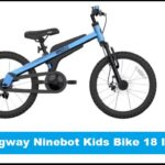 2022 Segway Ninebot Kids Bike 18 Inch : Top Speed, Specs, Price, Review, Range
