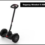 2022 Segway Ninebot S MAX :Top Speed, Specs, Price, Review, Range