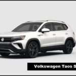 Volkswagen Taos SE Specs, Price, Top Speed, Mileage, Review