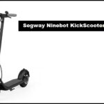 2023 Segway Ninebot KickScooter F25 Top Speed, Specs, Price, Review, Range