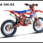 Beta 300 RX Top Speed, Specs, Price, Review, Horsepower, Seat Height, Weight