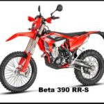2023 Beta 390 RR-S Specs, Top Speed, Price, Review