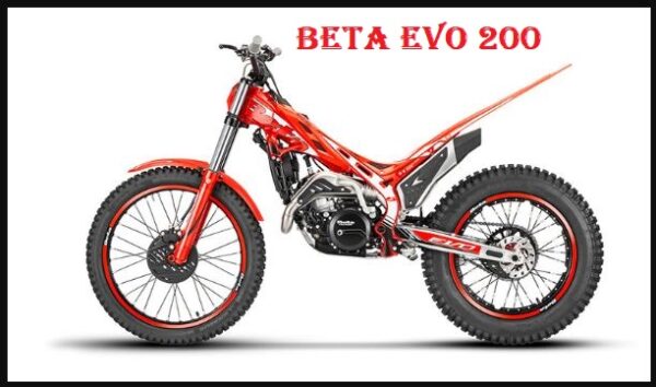 Beta EVO 200 Top Speed, Specs, Price, Review, Horsepower, Seat Height, Weight